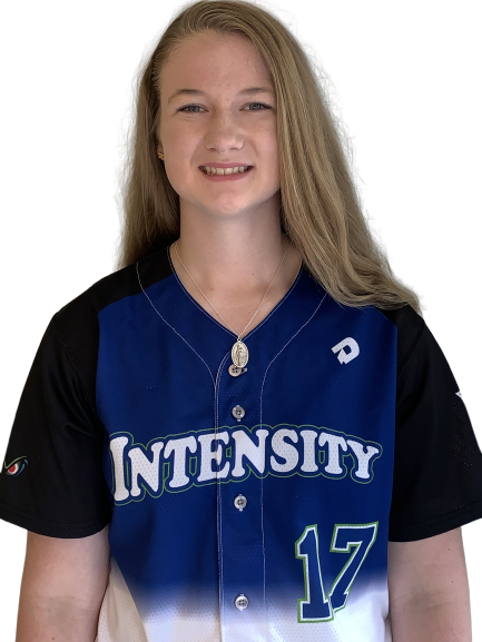 new jersey intensity softball